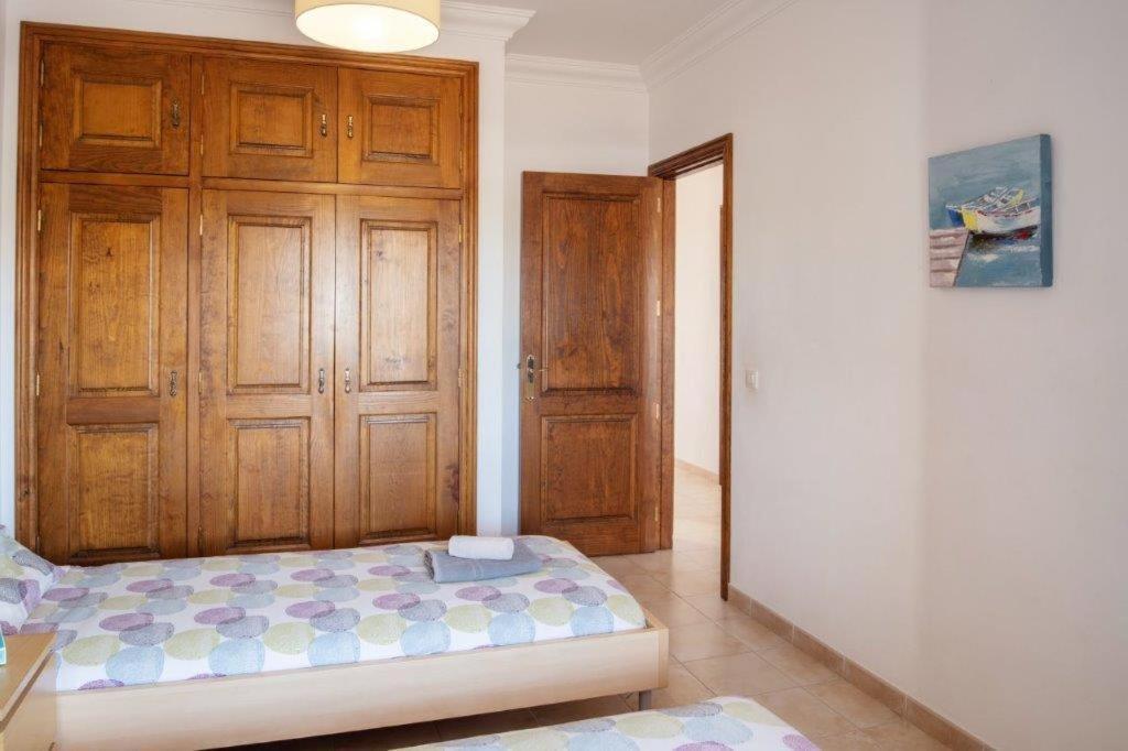 El Puertito Apartamento Ocean View Playa Blanca  Exterior photo